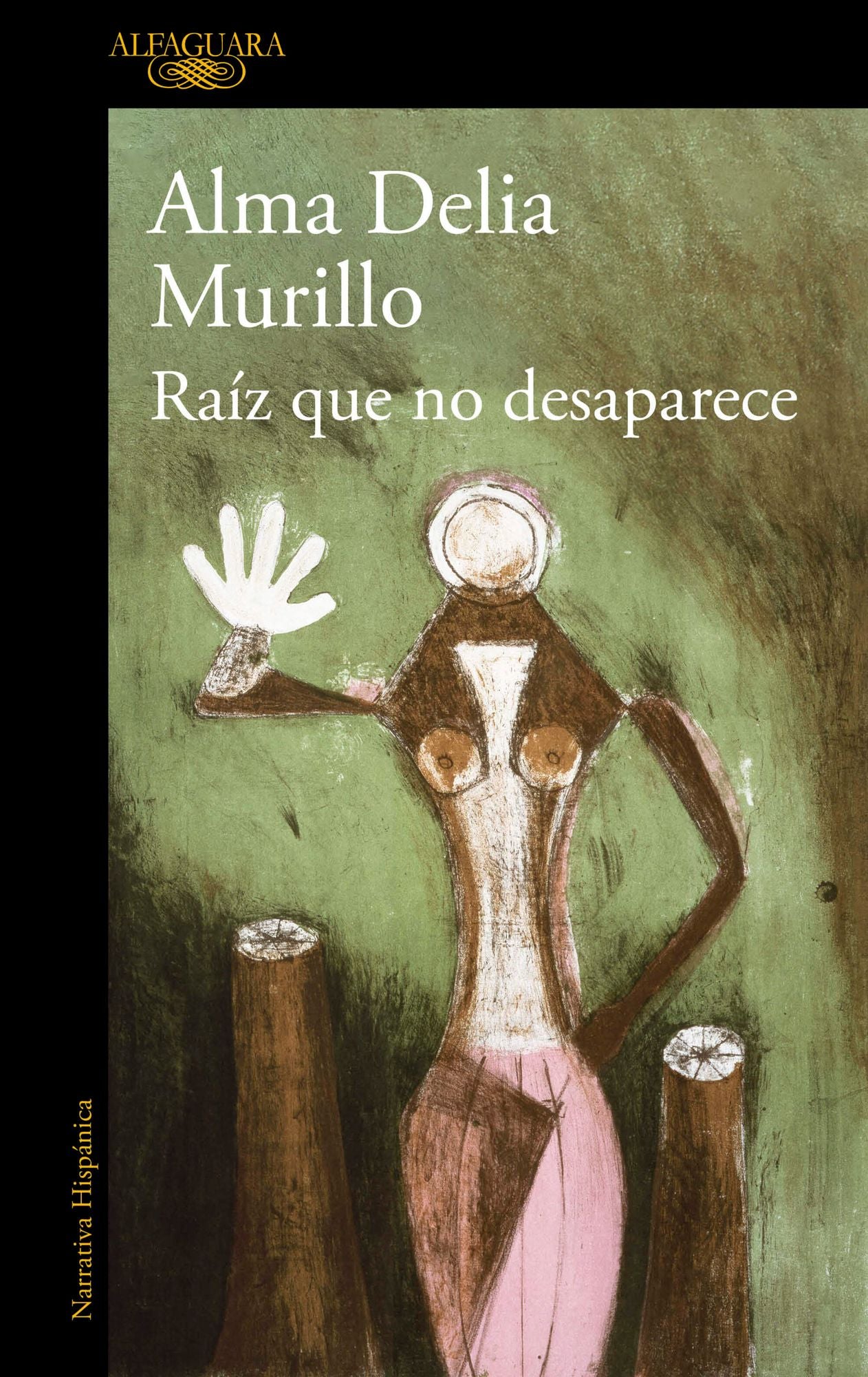 Raíz que no desaparece / A Root That Doesn't Disappear