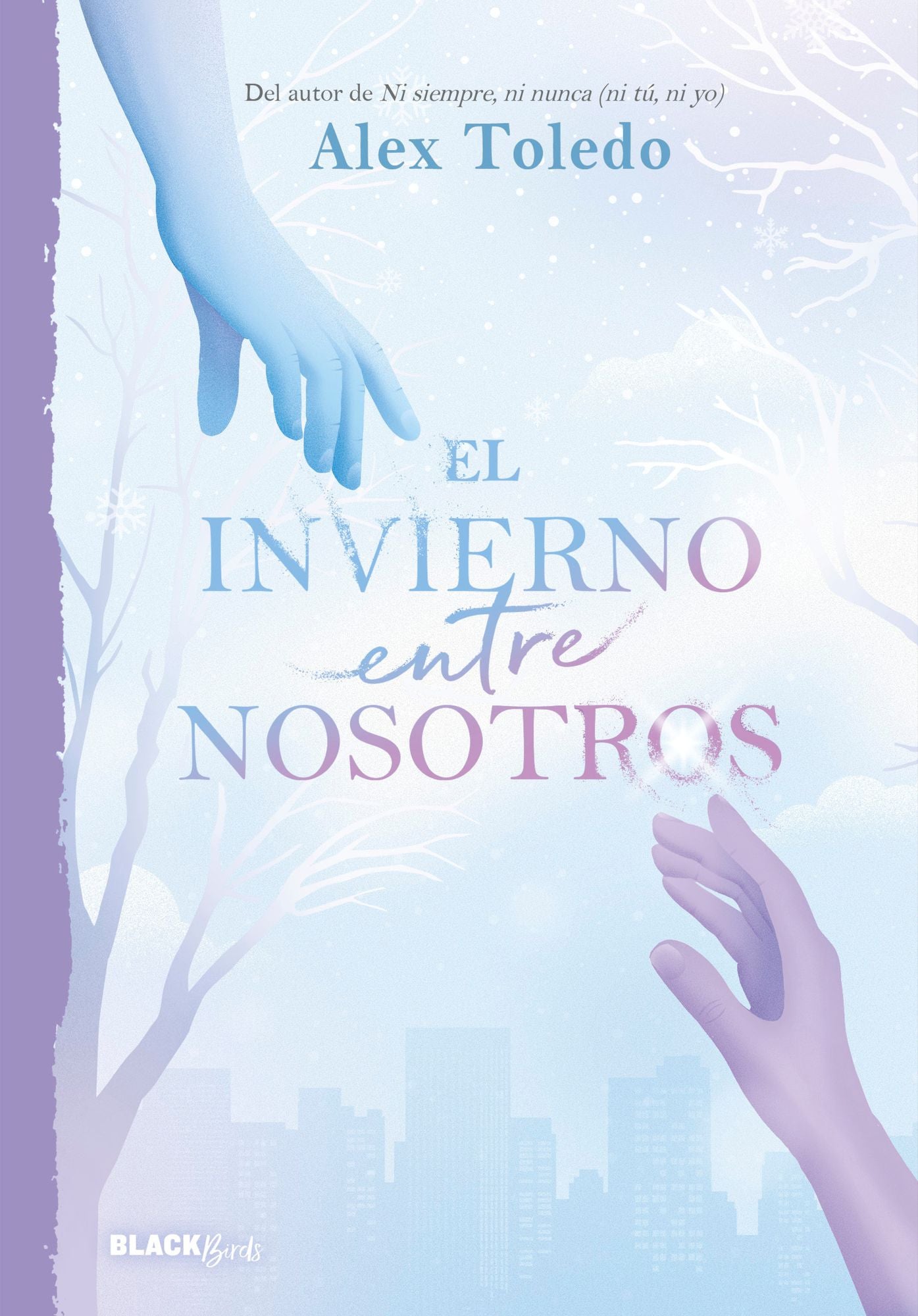 El invierno entre nosotros / A Winter Between Us