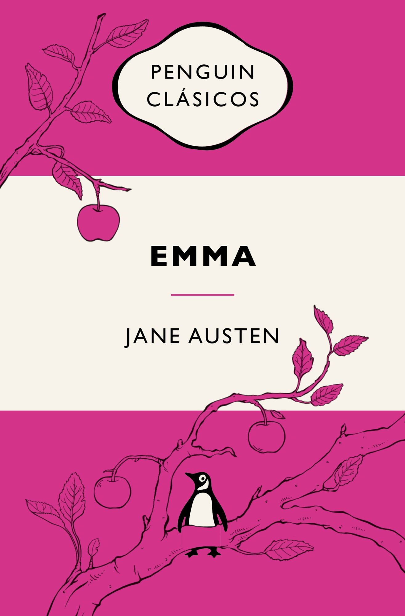 Emma (Spanish Edition) (Edición icónica)