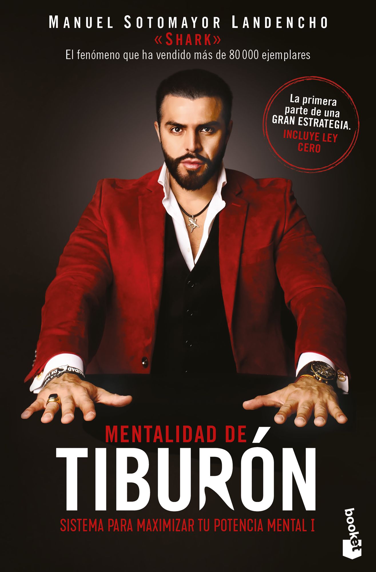 Mentalidad de tiburón / Shark Mentality