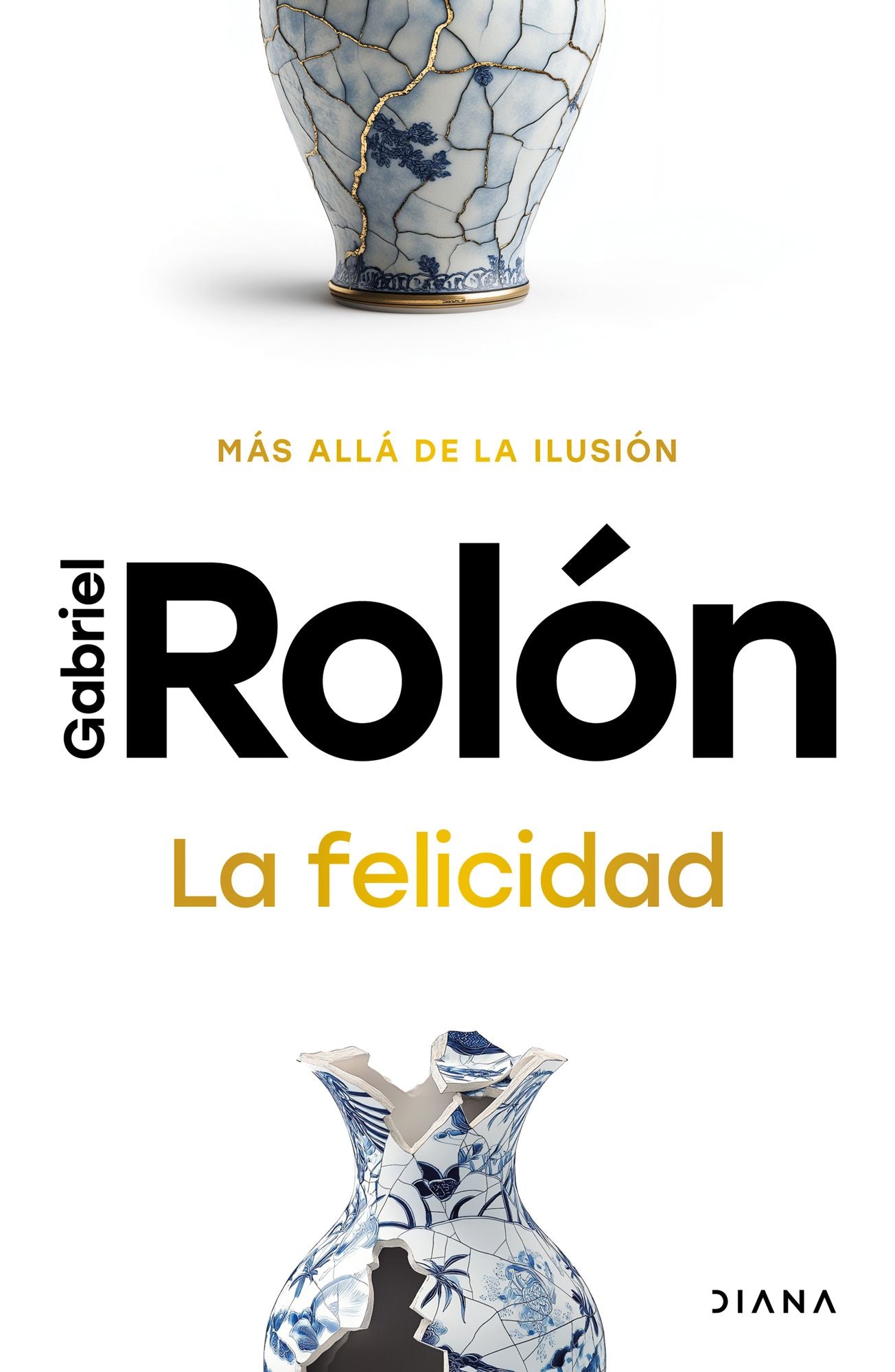 La felicidad: Más allá de la ilusión / Happiness: Beyond Hope