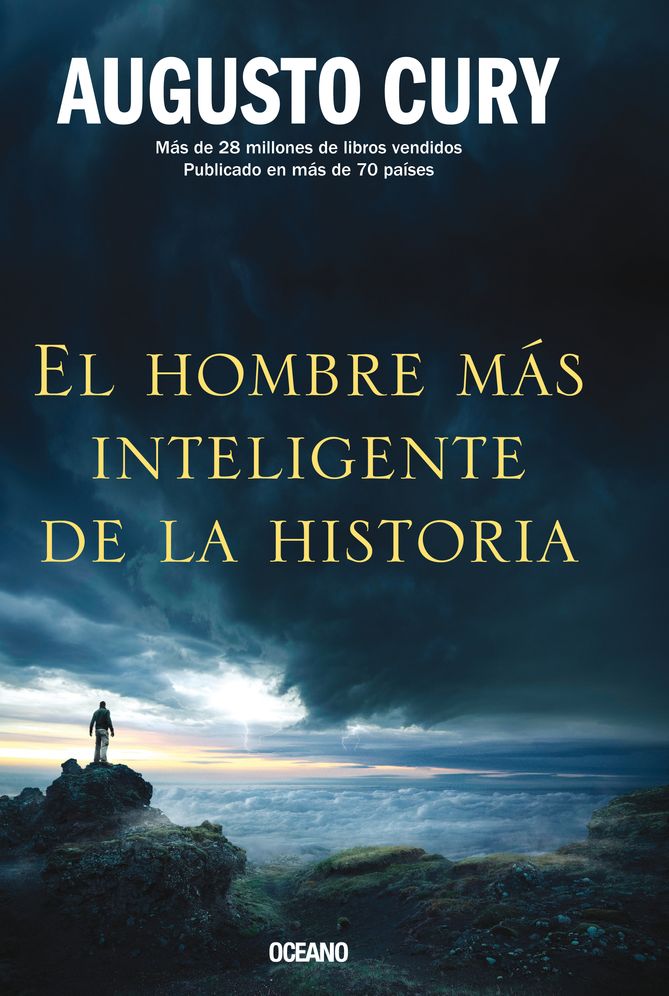 El hombre más inteligente de la historia
