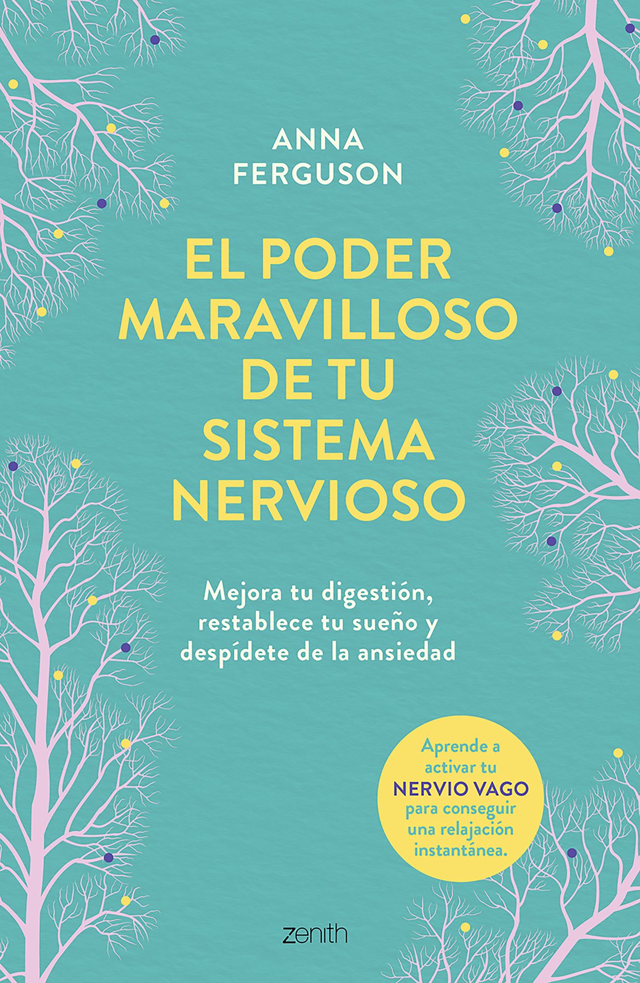 El poder maravilloso de tu sistema nervioso / The Vagus Nerve Reset