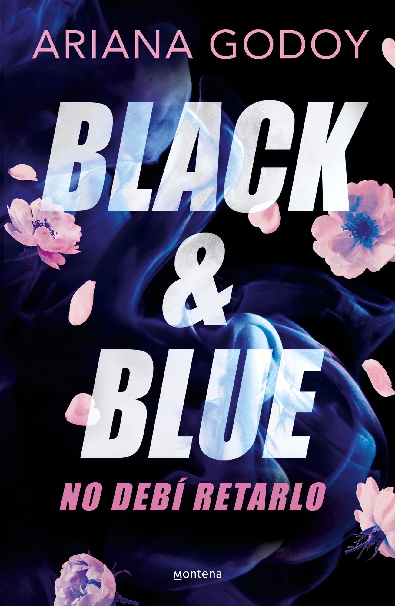Black & Blue: No debí retarlo