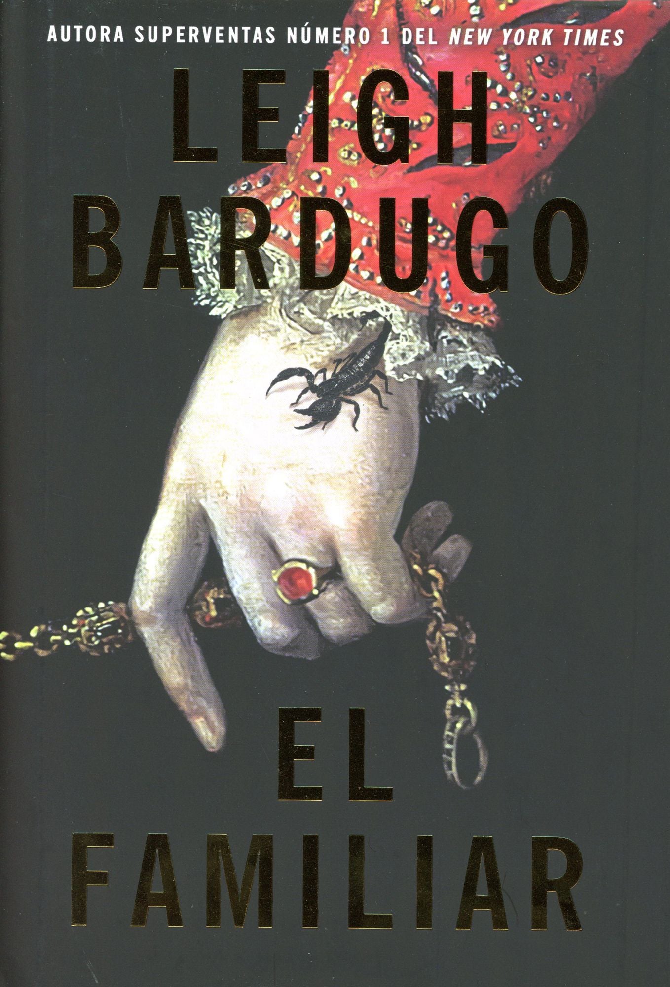 El familiar