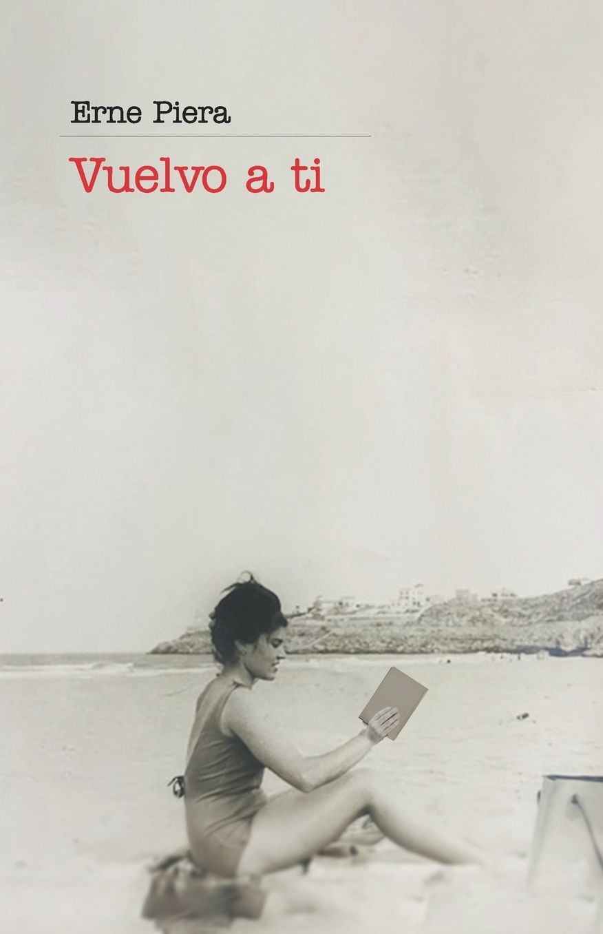 Vuelvo a Ti