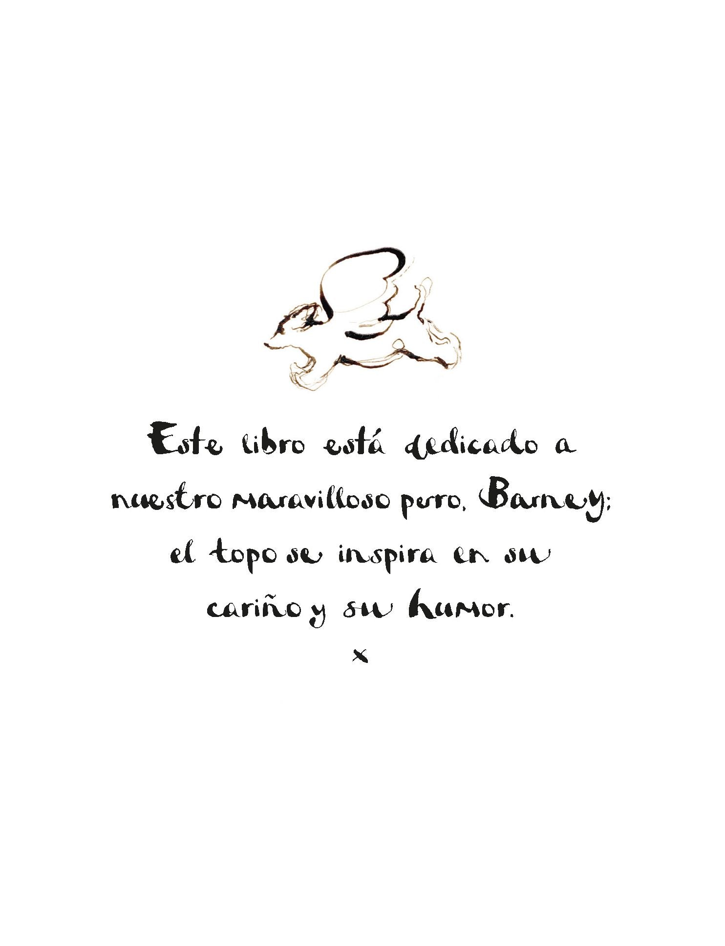 Recuerda siempre: El niño, el topo, el zorro, el caballo y la tormenta / Always Remember: The Boy, the Mole, the Fox, the Horse and the Storm