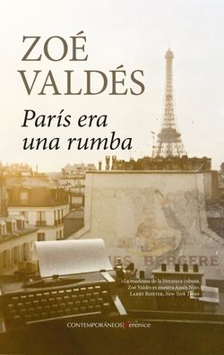 París era una rumba
