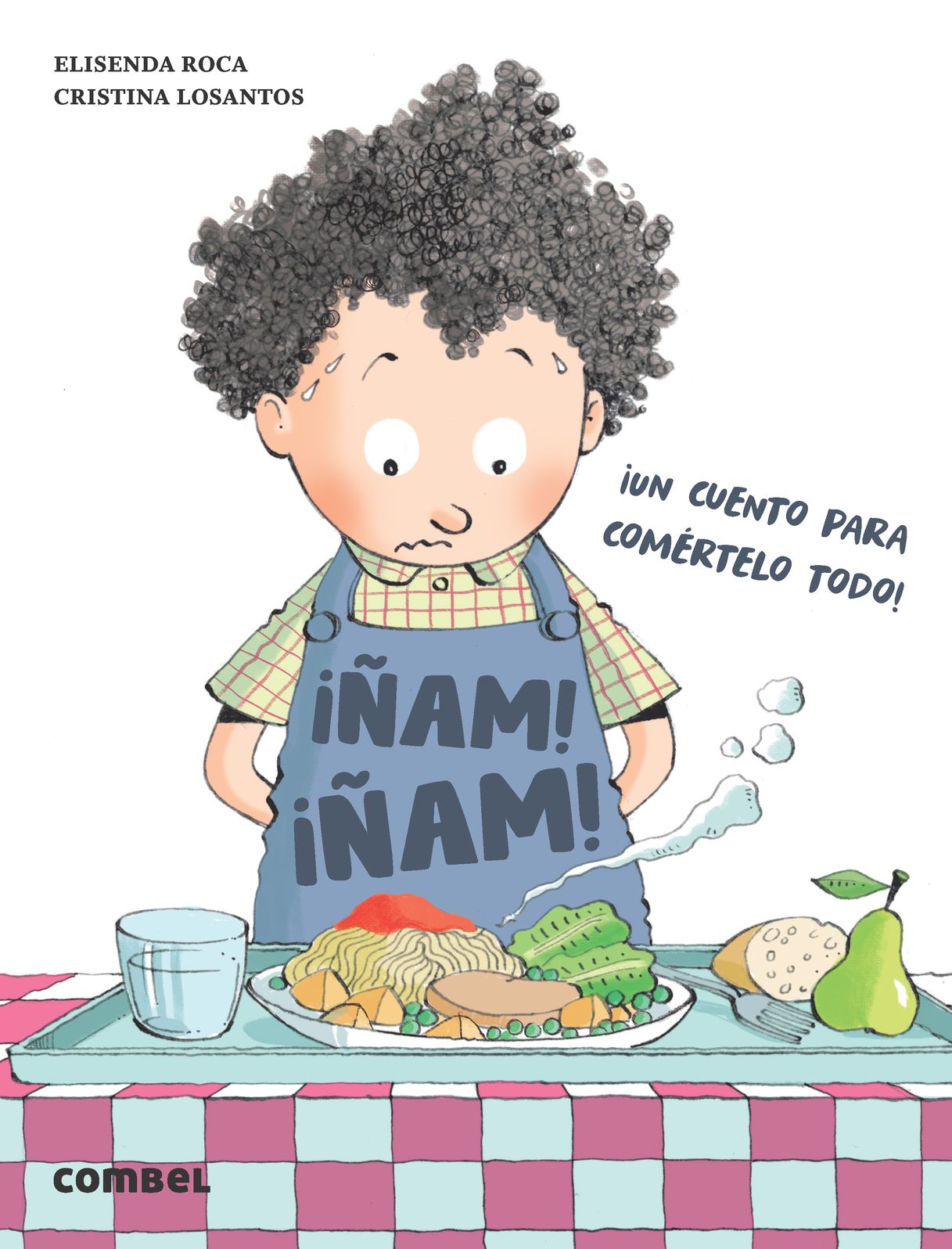 Ñam, ñam / Yum, Yum