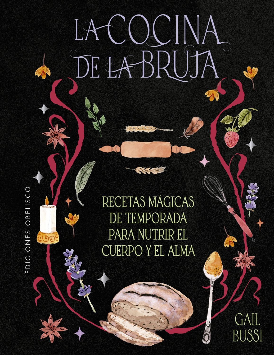 La Cocina de la bruja