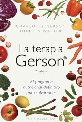 La Terapia Gerson -v2*