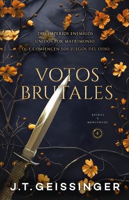 Votos brutales