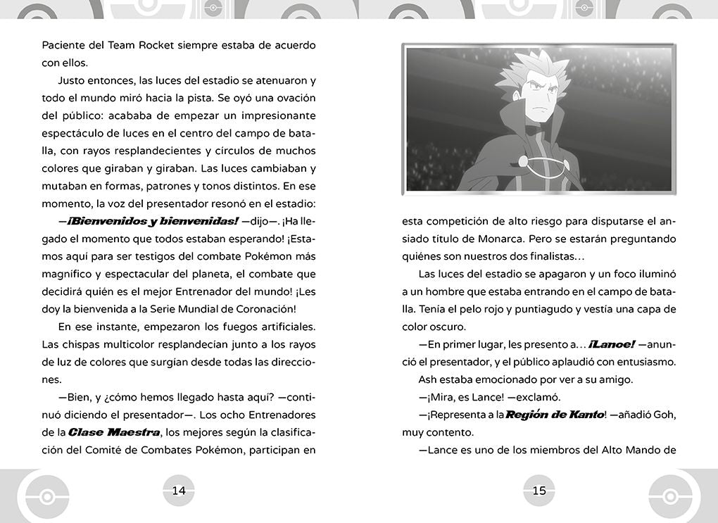 Pokémon. Aventuras en la Región Galar: El choque de los Gigamax + Aventuras en la Región Alola. El combate por el cristal/Gigantamax Clash / Battle for the