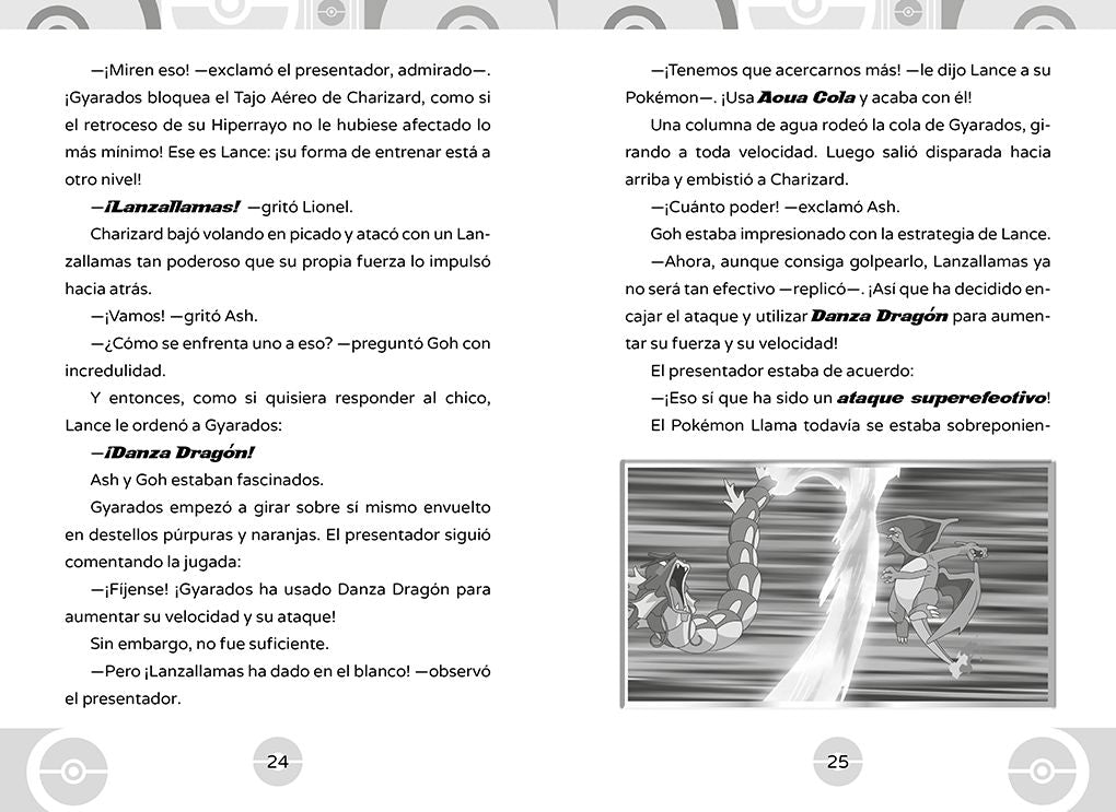 Pokémon. Aventuras en la Región Galar: El choque de los Gigamax + Aventuras en la Región Alola. El combate por el cristal/Gigantamax Clash / Battle for the