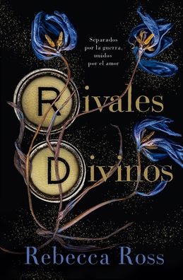 Rivales divinos -v3*