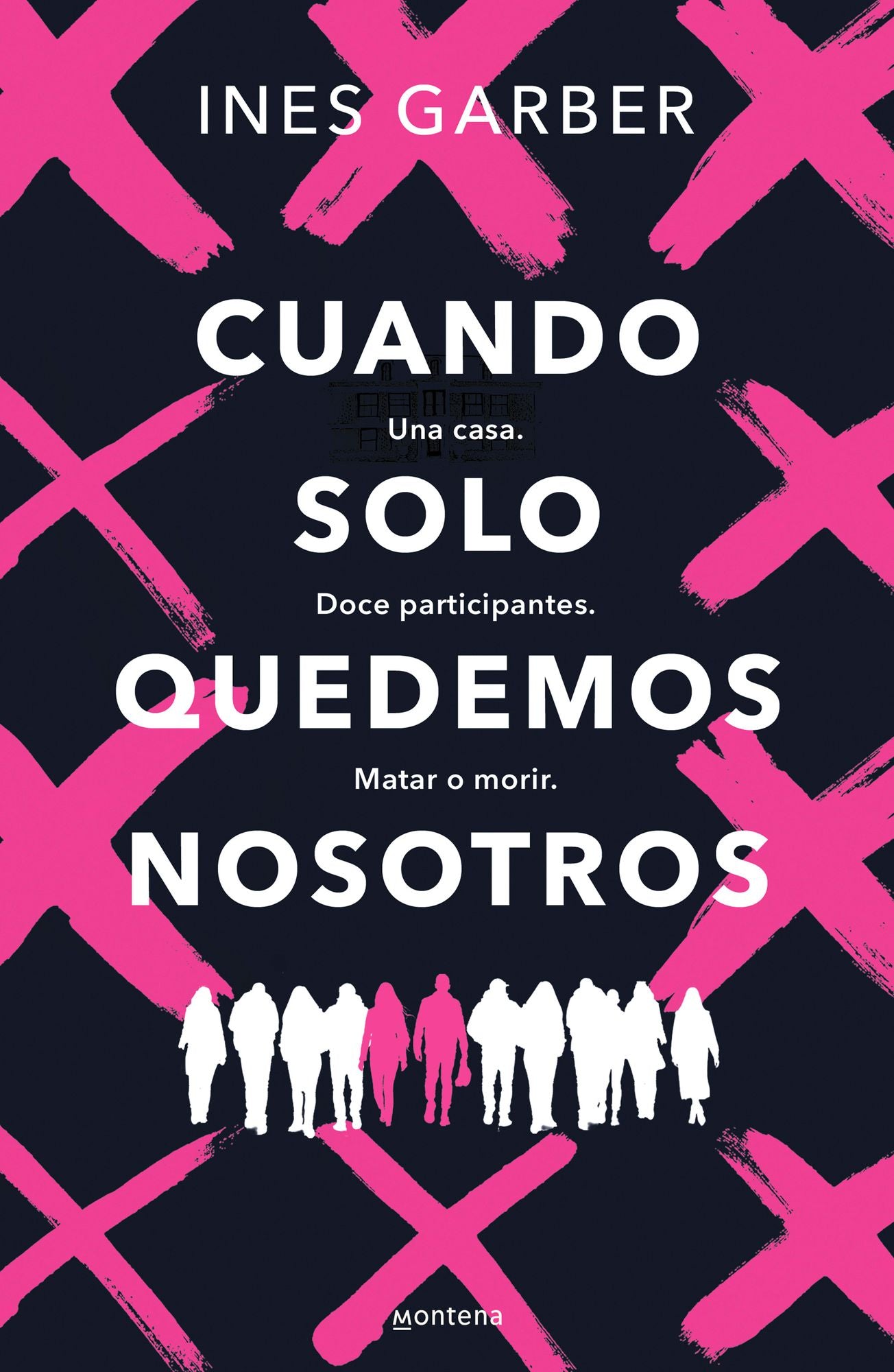Cuando solo quedemos nosotros / When Only We Remain