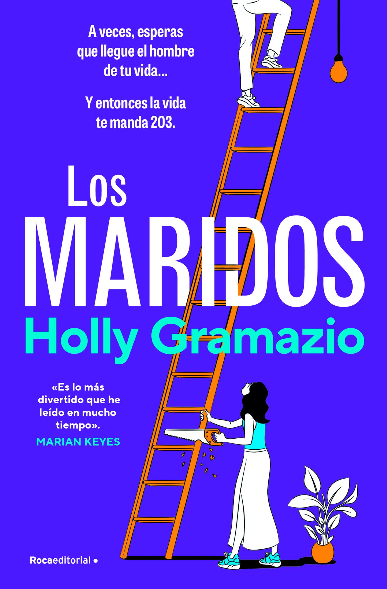 Los maridos / The Husbands