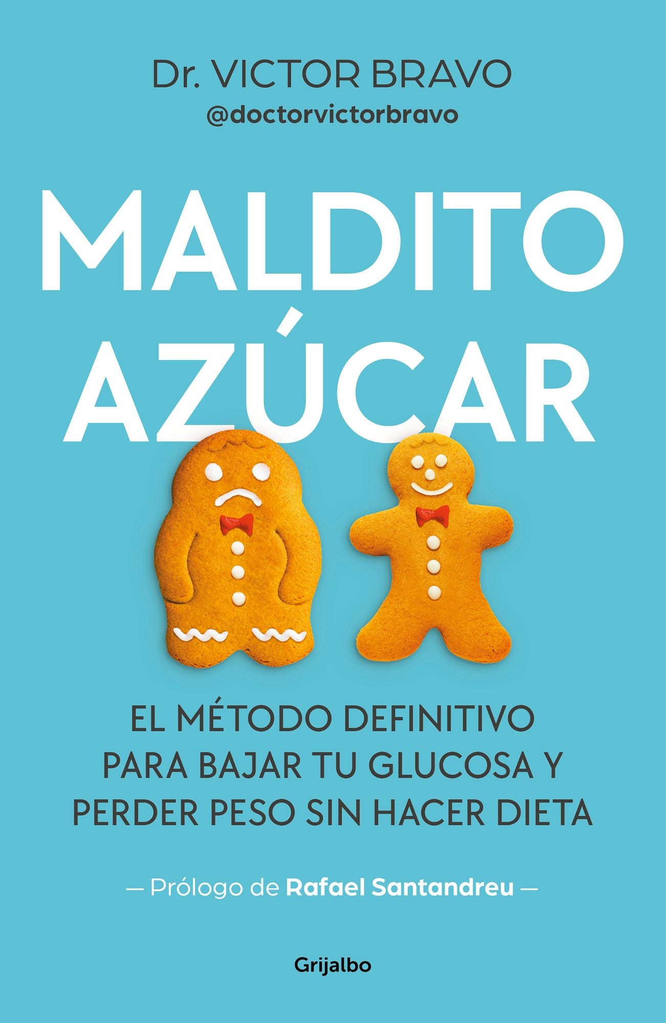 Maldito azúcar / Damn Sugar