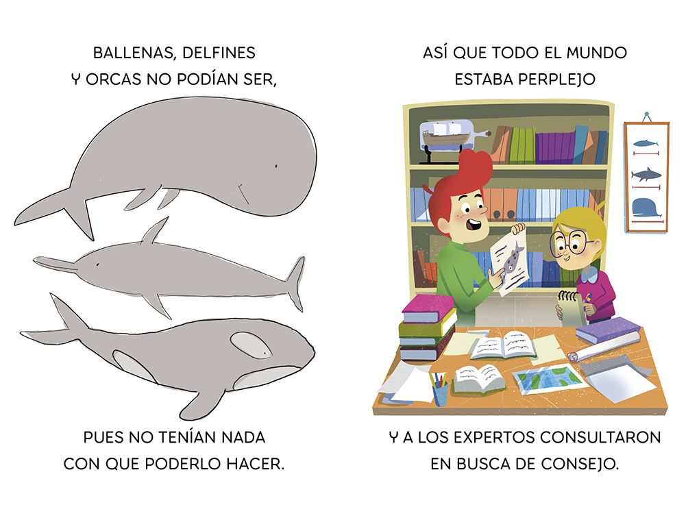 PHONICS IN SPANISH-Aprende a leer con Julio Verne: Veinte mil leguas de viaje submarino / PHONICS IN SPANISH-Twenty-Thousand Leagues Under the Sea