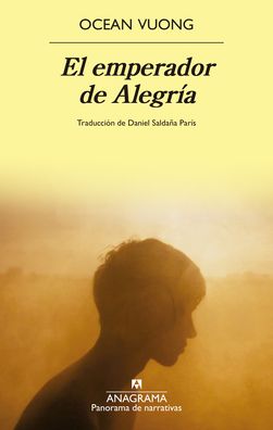 Emperador de Alegría, El
