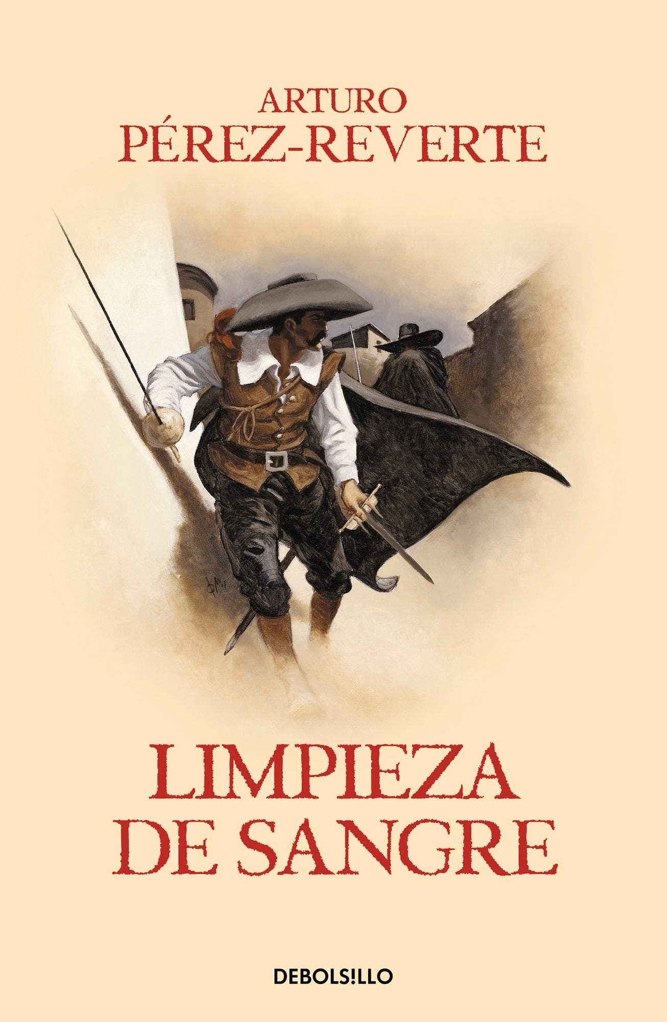Limpieza de sangre / Purity of Blood