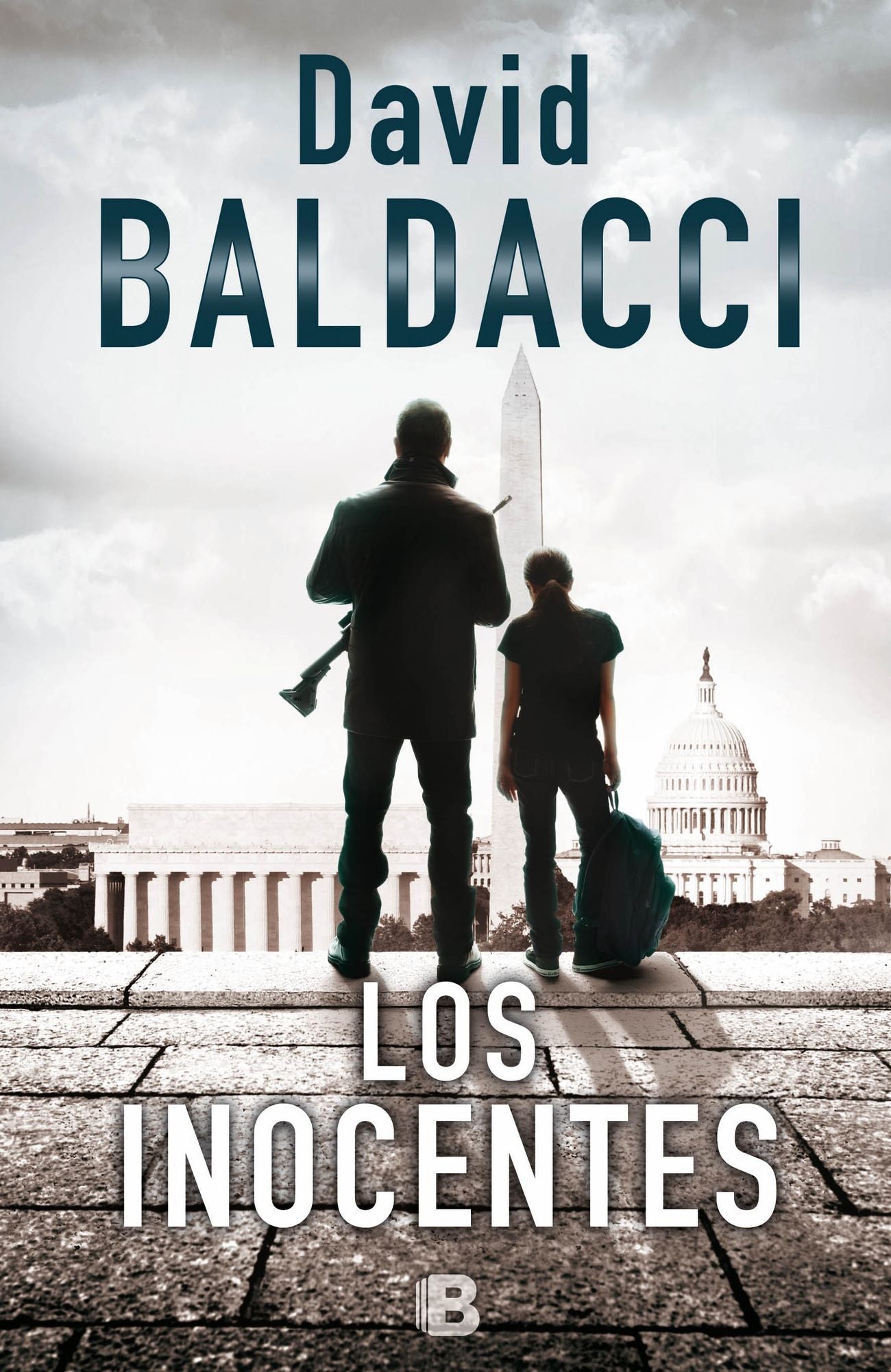 Los inocentes (The Innocent)
