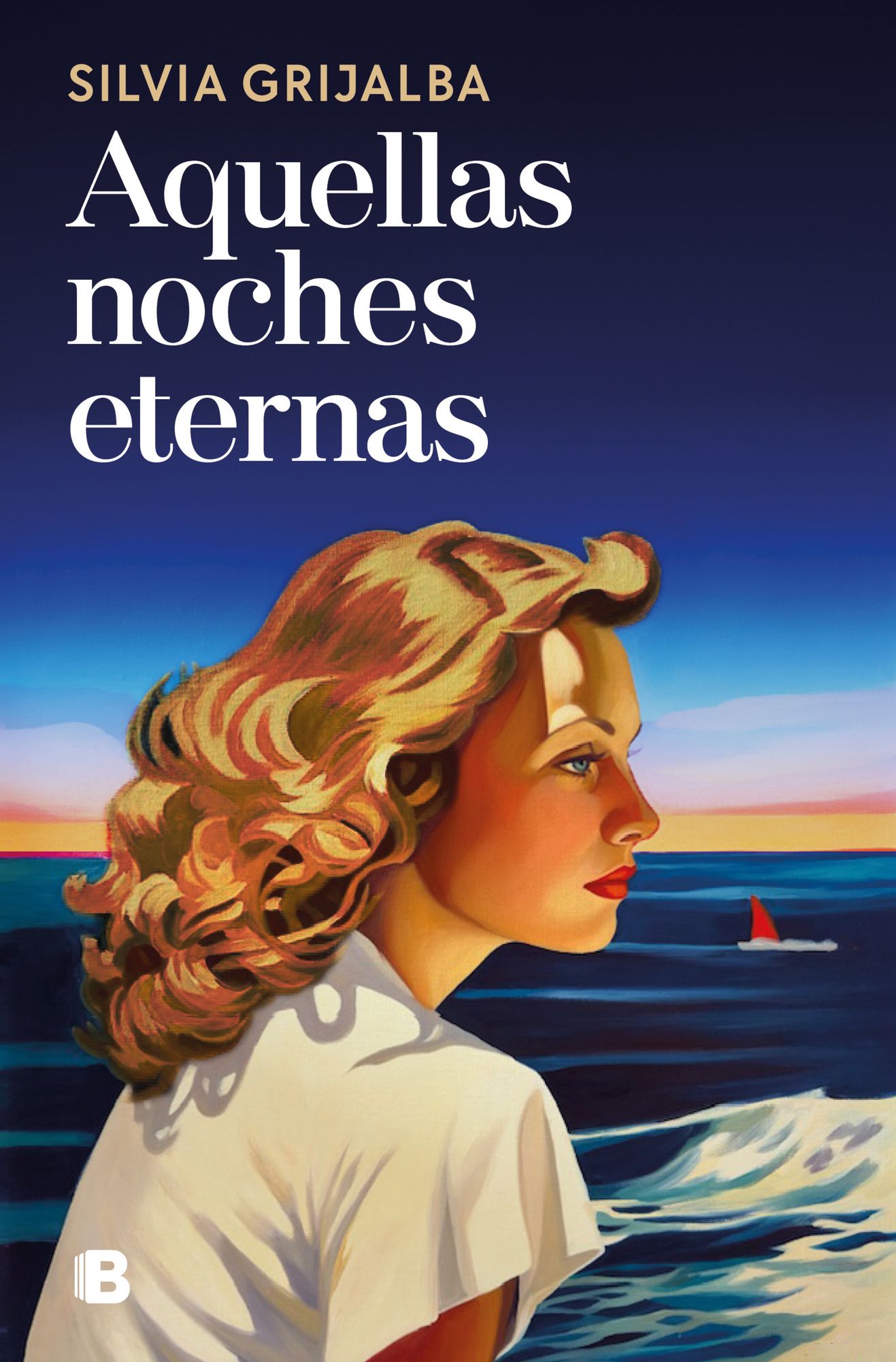 Aquellas noches eternas / Those Endless Nights