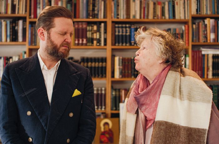 Ragnar Kjartansson: Epic Waste of Love and Understanding
