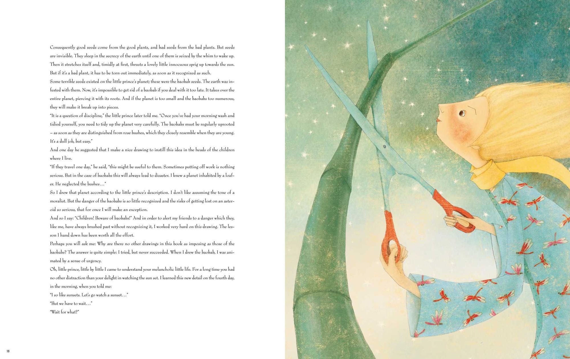 The Little Prince