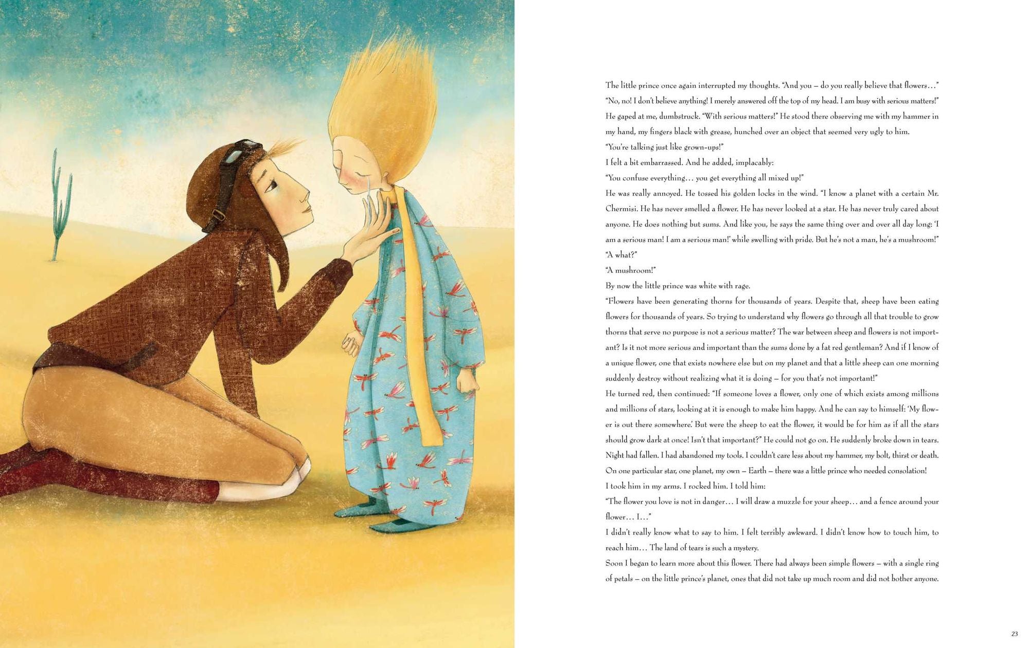 The Little Prince