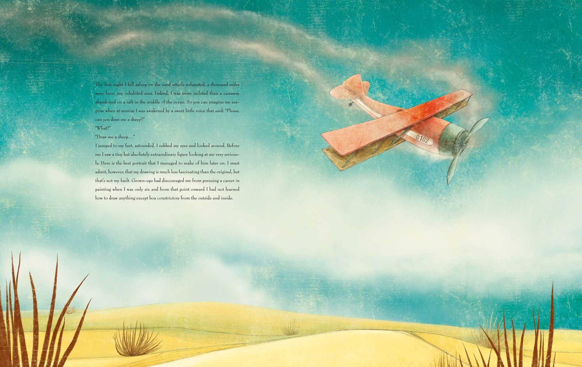 The Little Prince