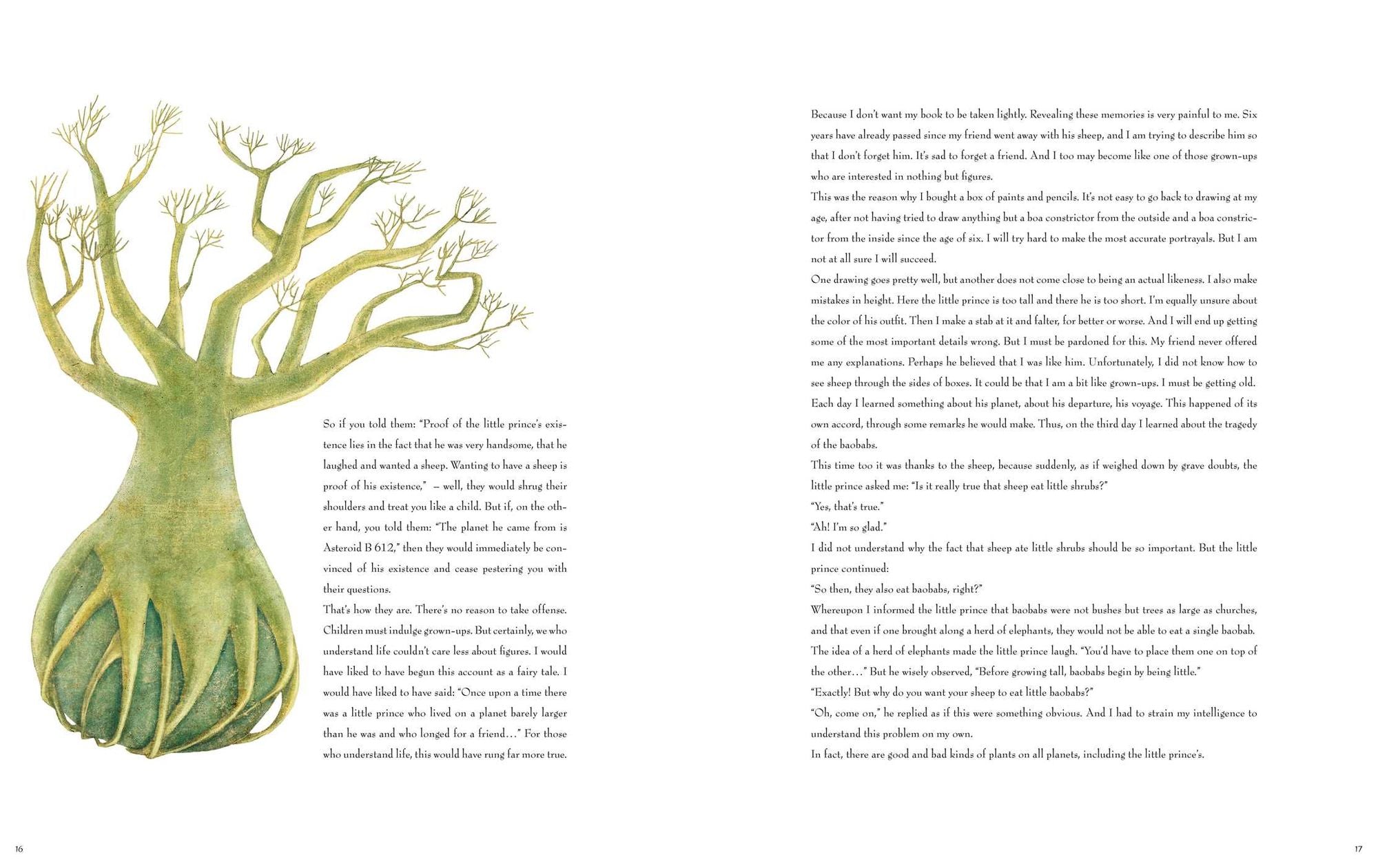 The Little Prince