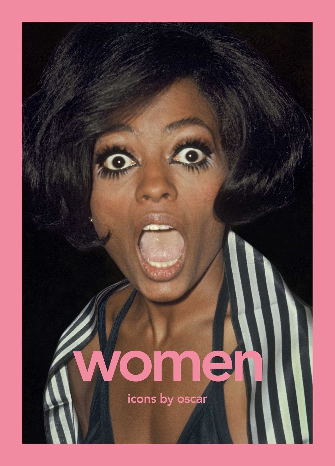 WOMEN: Icons by Oscar