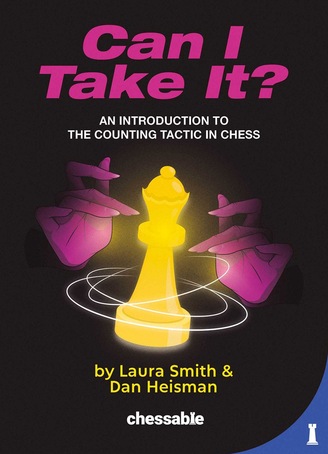Can I Take It?: An Introduction to the Counting Tactic in Chess