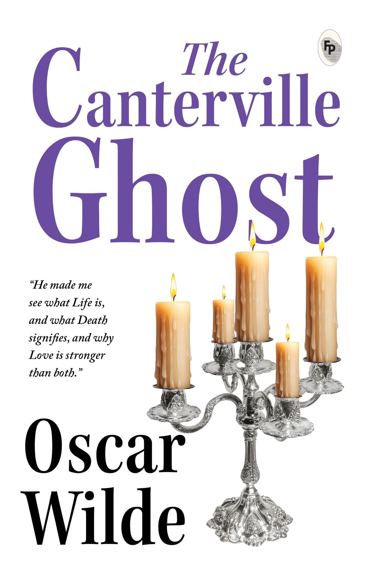 The Canterville Ghost