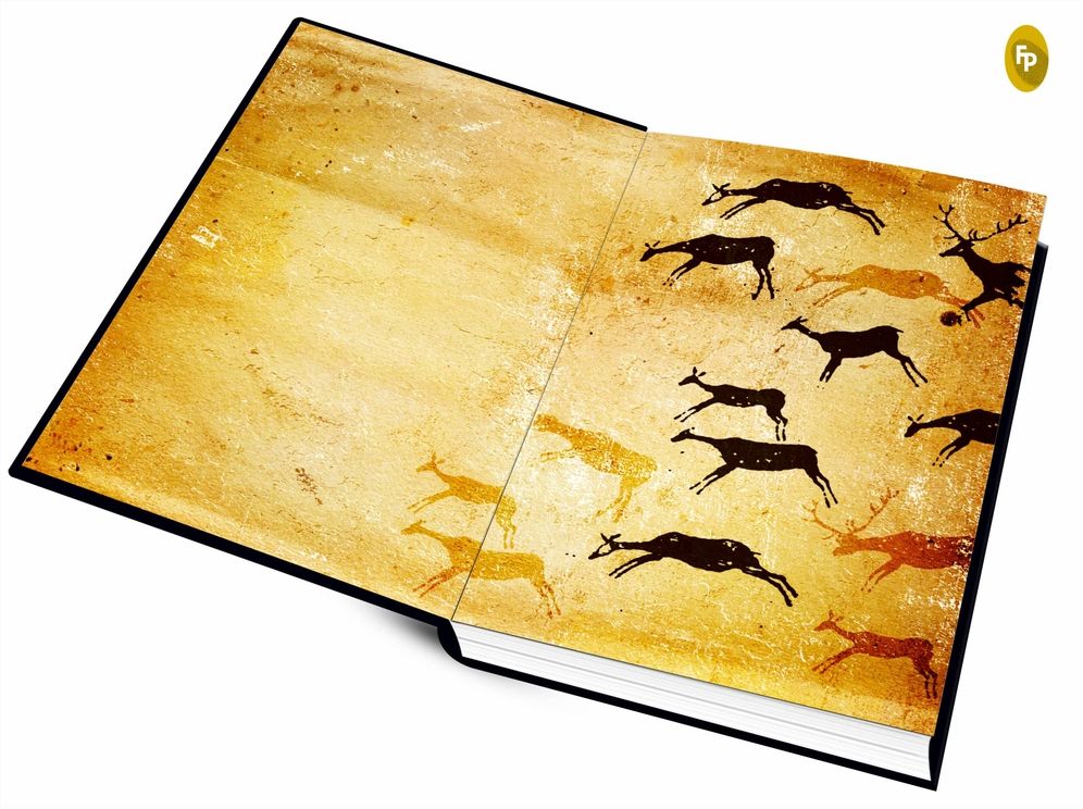 The Origin of Species (Deluxe Hardbound Edition)