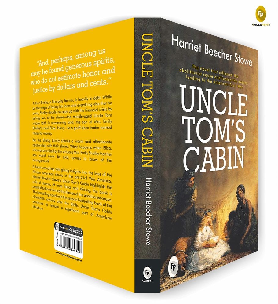 Uncle Tom's Cabin
