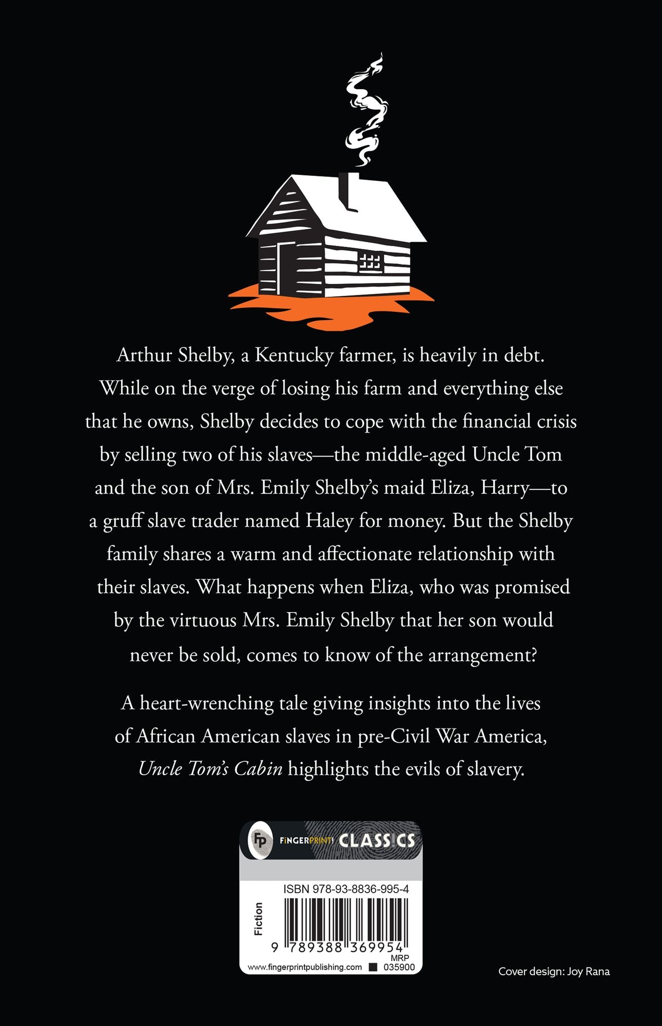 Uncle Tom's Cabin