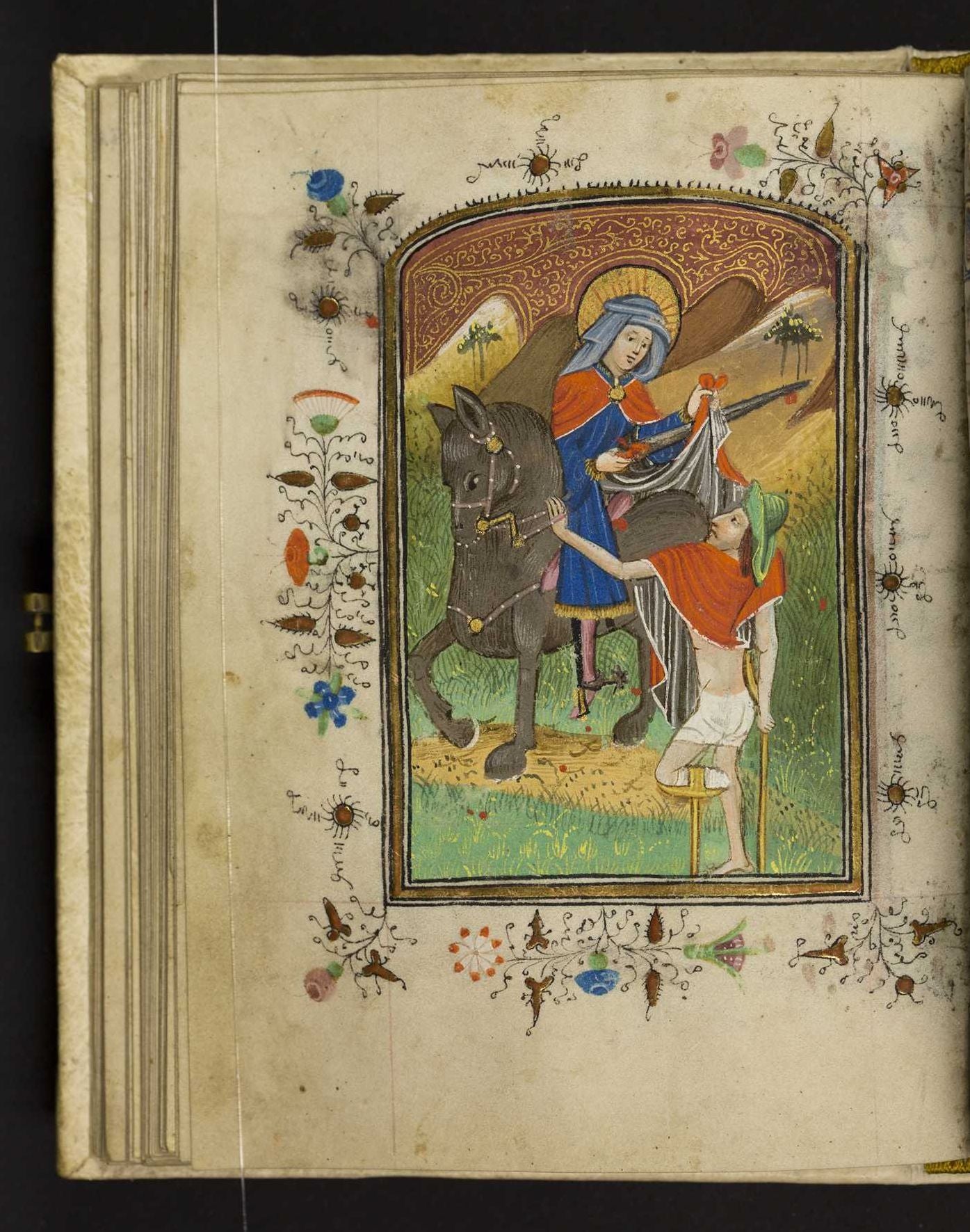 Books of Hours Books of Hope: Medieval Books of Hours and their Readers