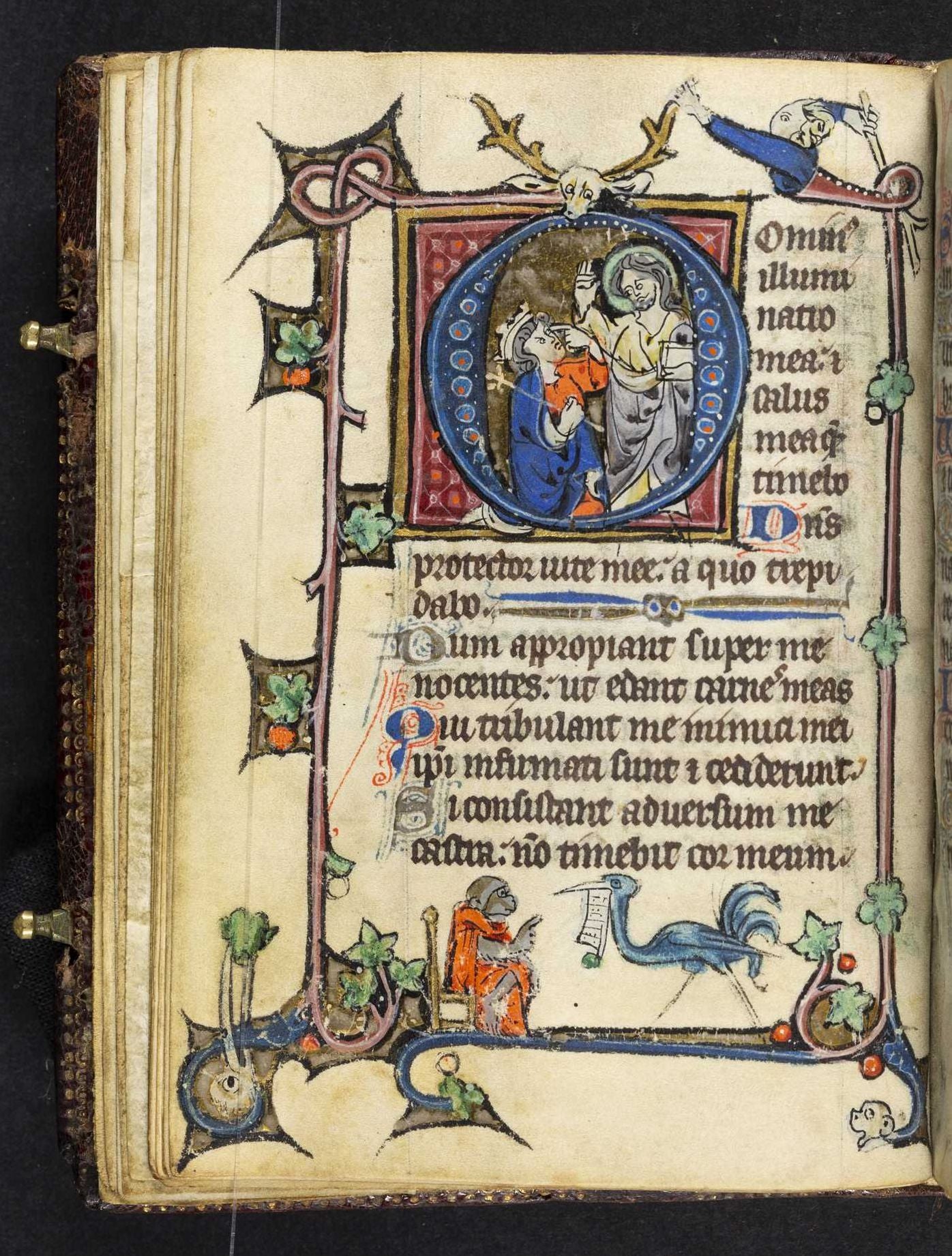 Books of Hours Books of Hope: Medieval Books of Hours and their Readers