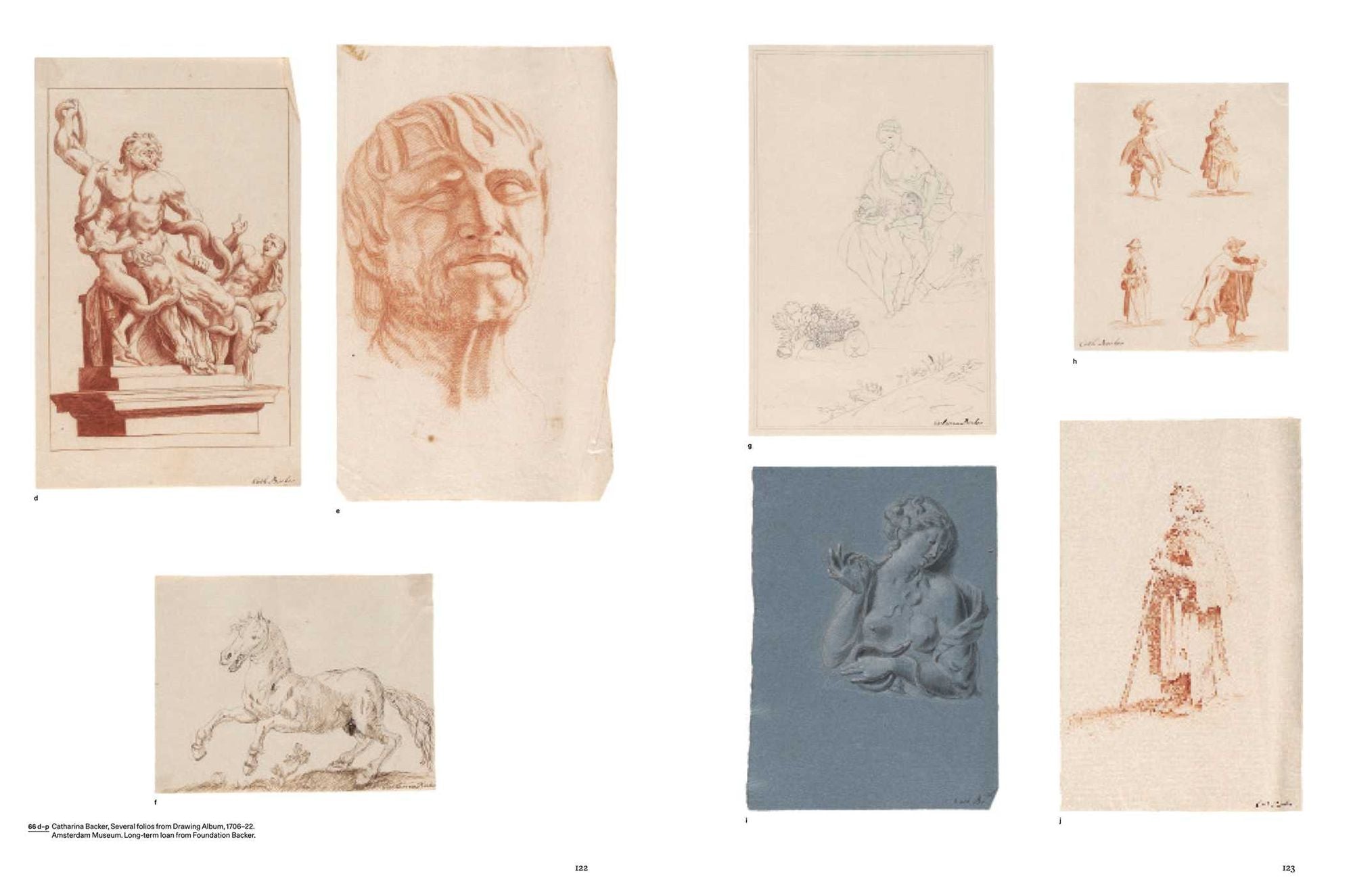 Unforgettable: Women Artists from Antwerp to Amsterdam, 1600-1750