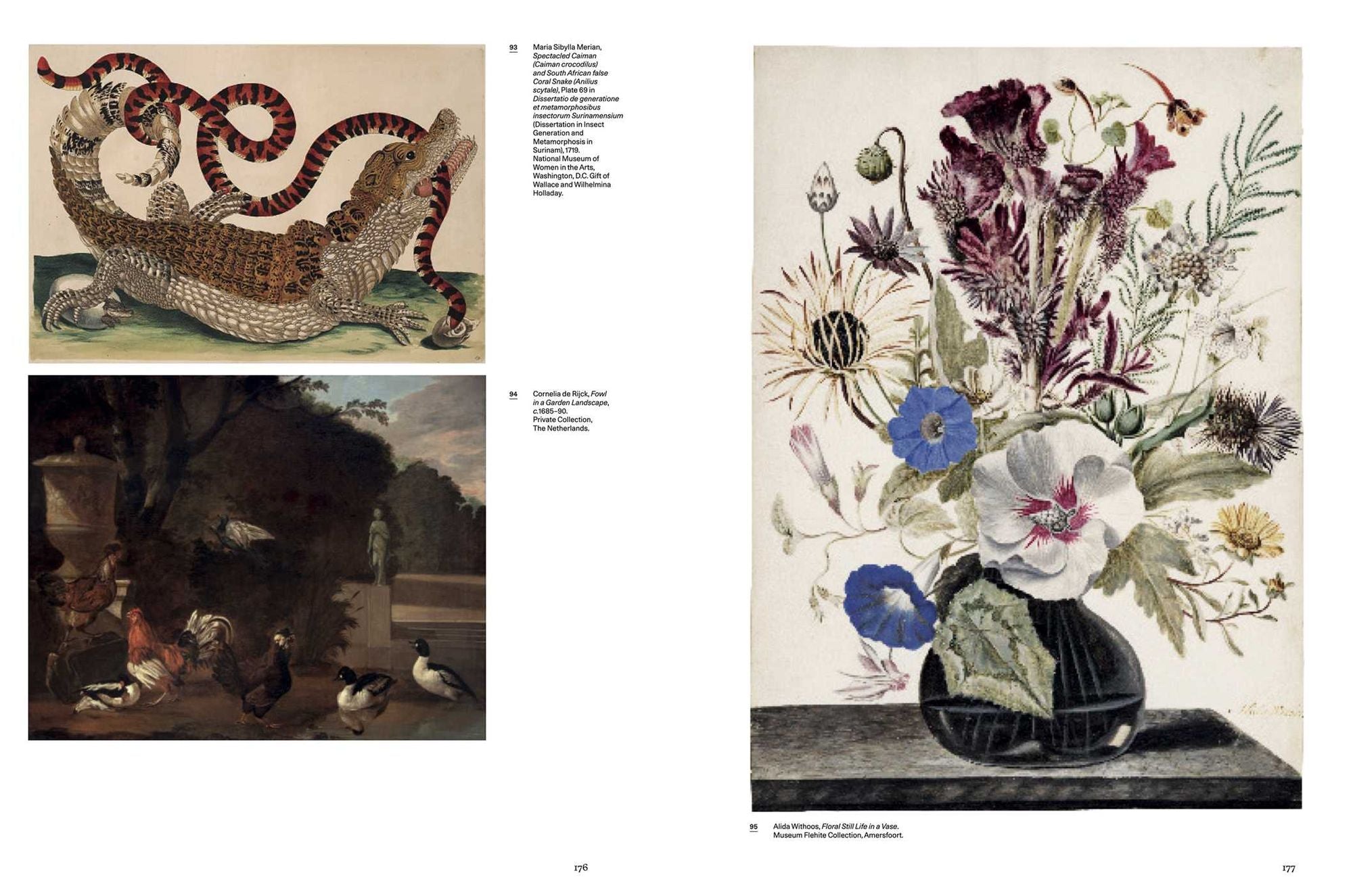 Unforgettable: Women Artists from Antwerp to Amsterdam, 1600-1750