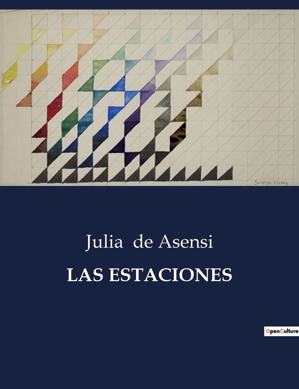 Las Estaciones: Cuentos estacionales para la infancia