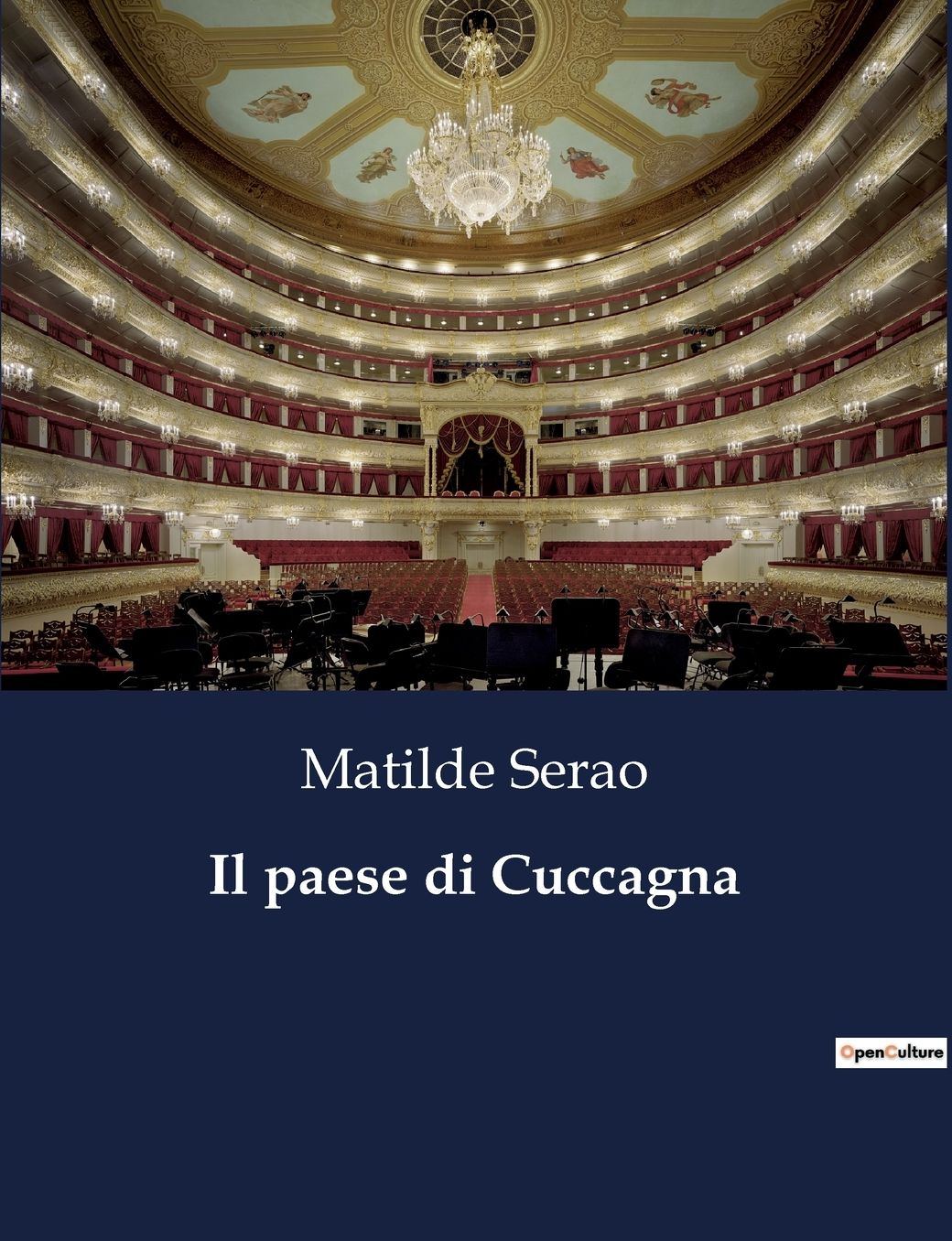 Il paese di Cuccagna
