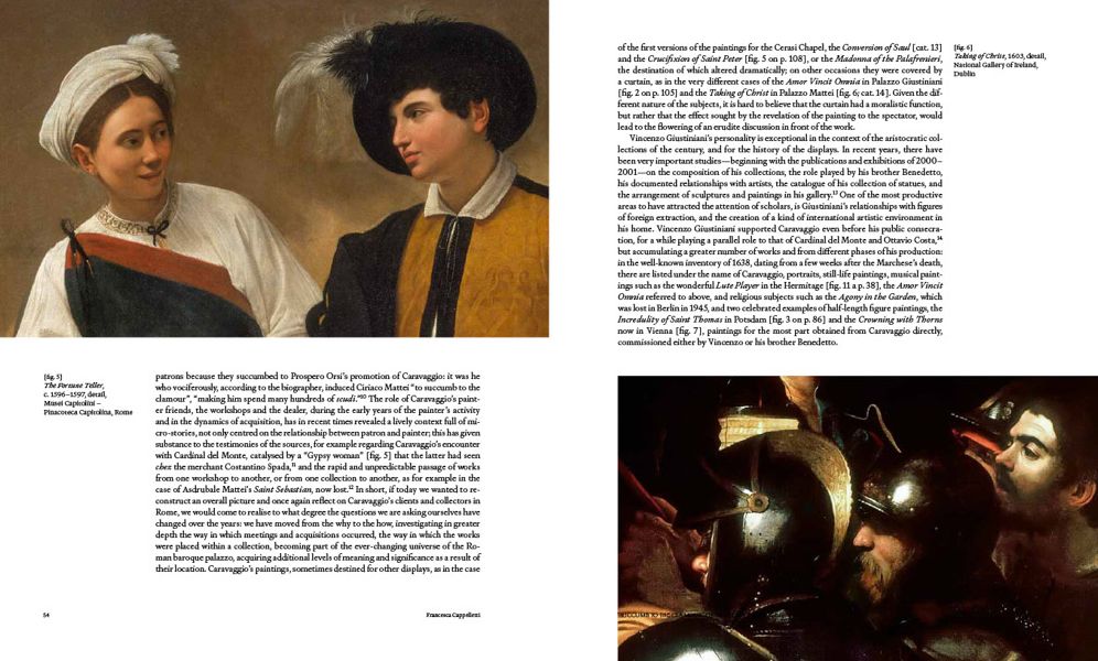 Caravaggio 2025