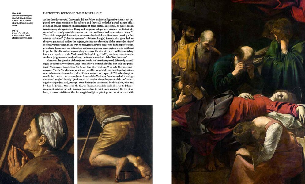 Caravaggio 2025