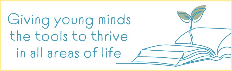 A Simple Seed: A Five-Minute Journal for Growth, Gratitude, and Goodness