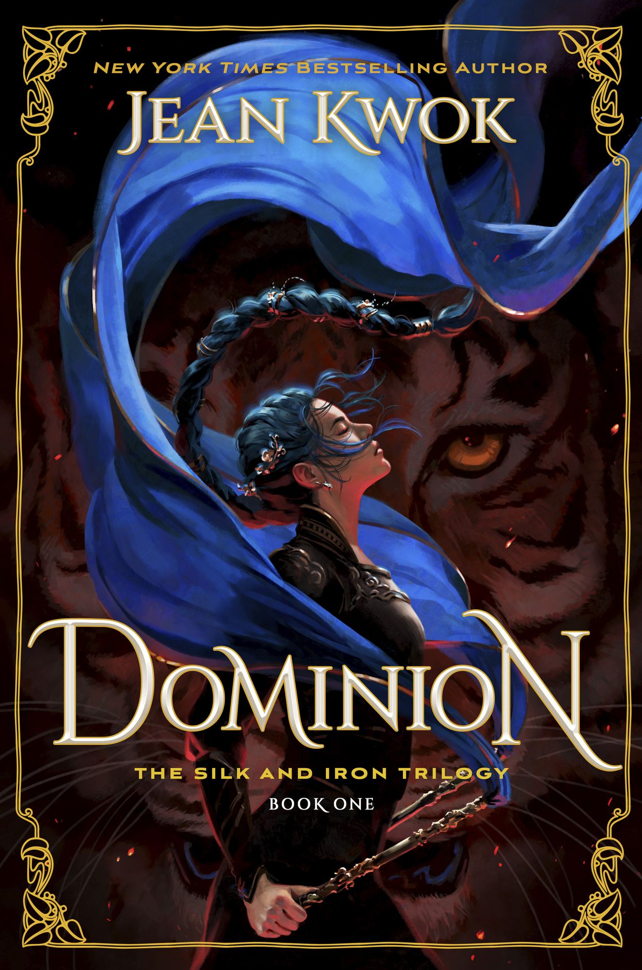 Dominion