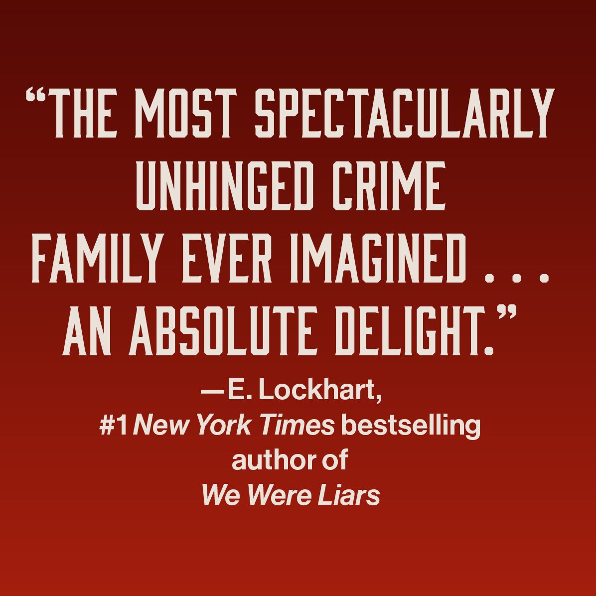 The Mortons: A Novel