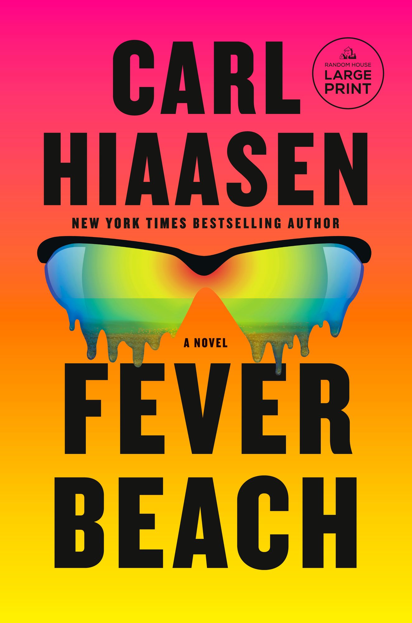 Fever Beach: A Novel